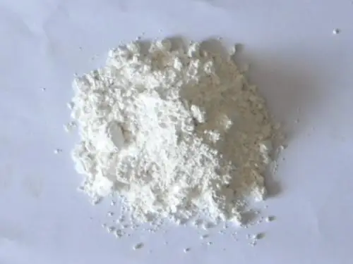 
CAS1332-08-7 factory price Calcined Kaolin clay powder 