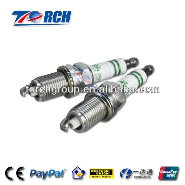 иридия& платиновые свечи заёигания на denso pk20tt свечи зажигания