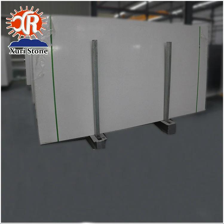 
Polished Marble Look Quartz Calacatta Quartz 