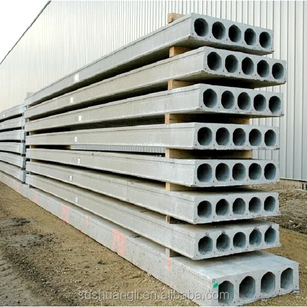 precast concrete slab nigeria
