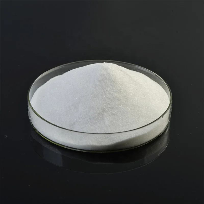 
Industrial grade free flowing white powder calcium formate 98 % 