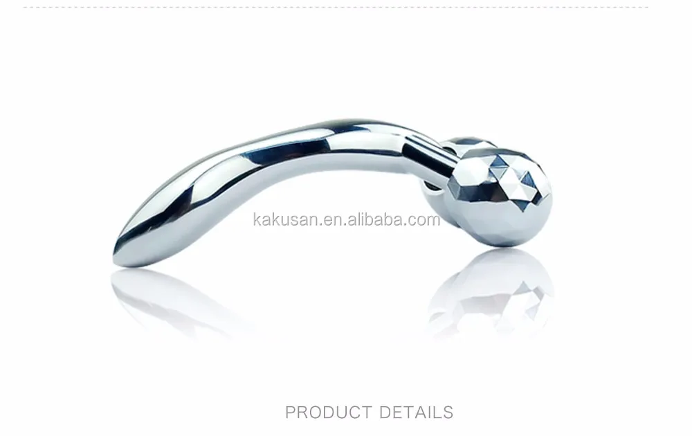 2019 Kakusan Productos De Belleza оптовая продажа уход за кожей лица Лифт мини ролик палочка массажер