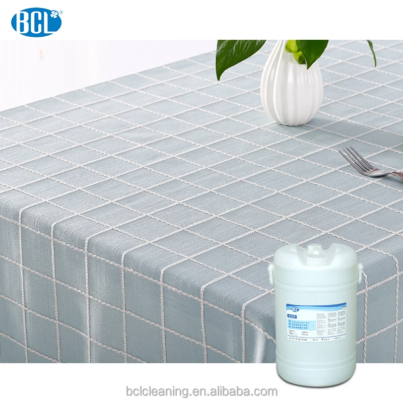 Extra-Forcing High Performance Laundry Detergent Liquid