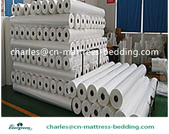 white and black agriculture weed control PP spun bond non woven fabric