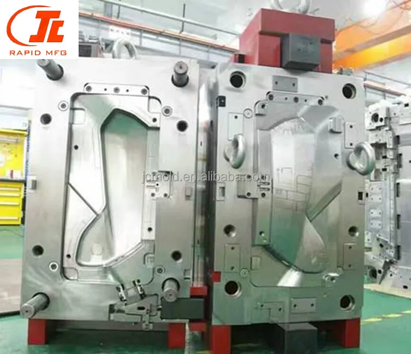 ISO standard black matte surface injection moulding parts with good MT-11006 texture