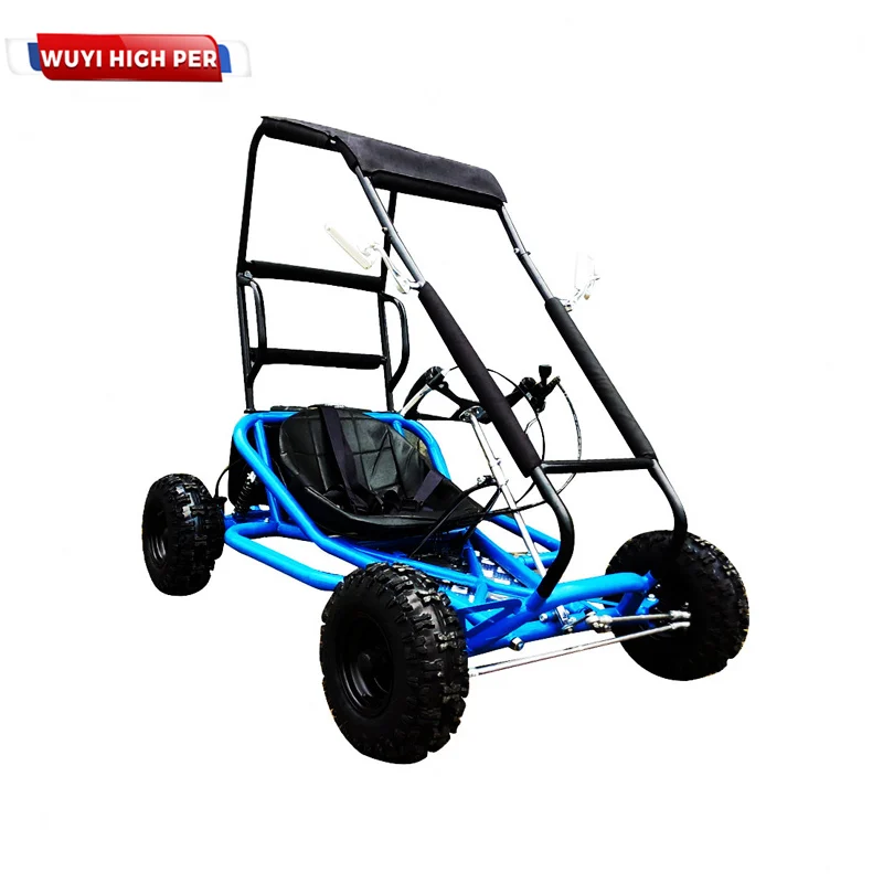Off road 196CC 270CC Beach Dune go kart  Buggy