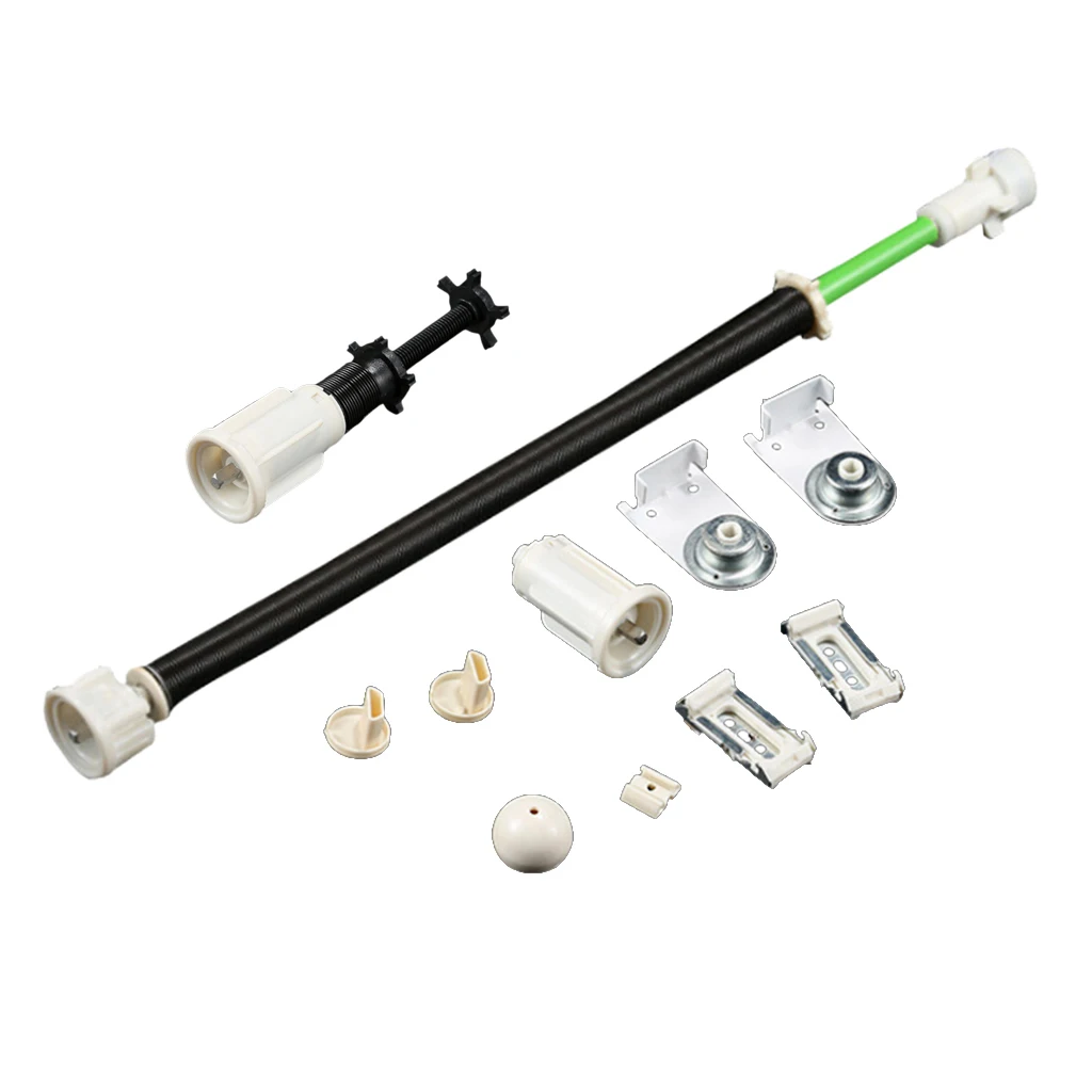 Diy Roller Blind Kit Spring Loaded Mechanism Make Your Own Diy Roller Blind Kit Spring Loaded