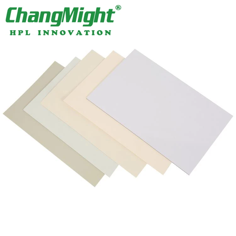 
Decorative HPL 600*600 mm Anti-static HPL ESD Laminate HPL Tile For Raised Access Floor 