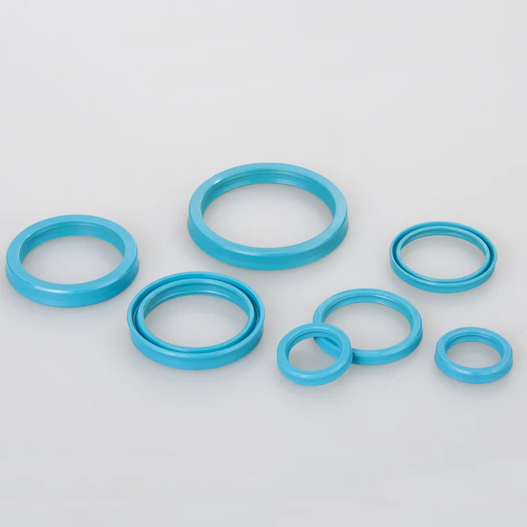 U331 коврик ТПУ вал двойная губа уплотнение