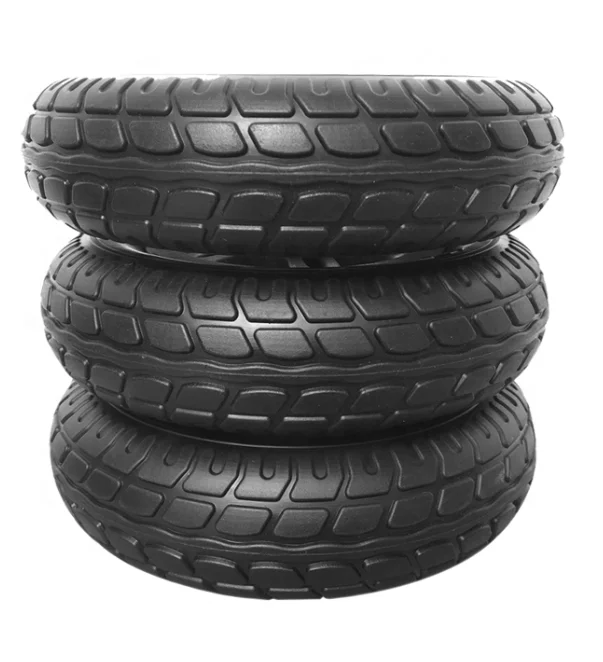 Good Quality 200x50 Replacement Tyres