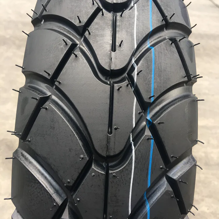 Шины для мотоциклов Dongying Ruisheng 120 70 12, шины для скутеров с длительным сроком службы