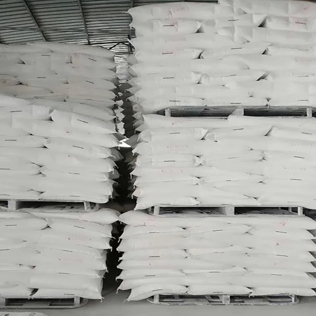 Sodium Bicarbonate as food additives