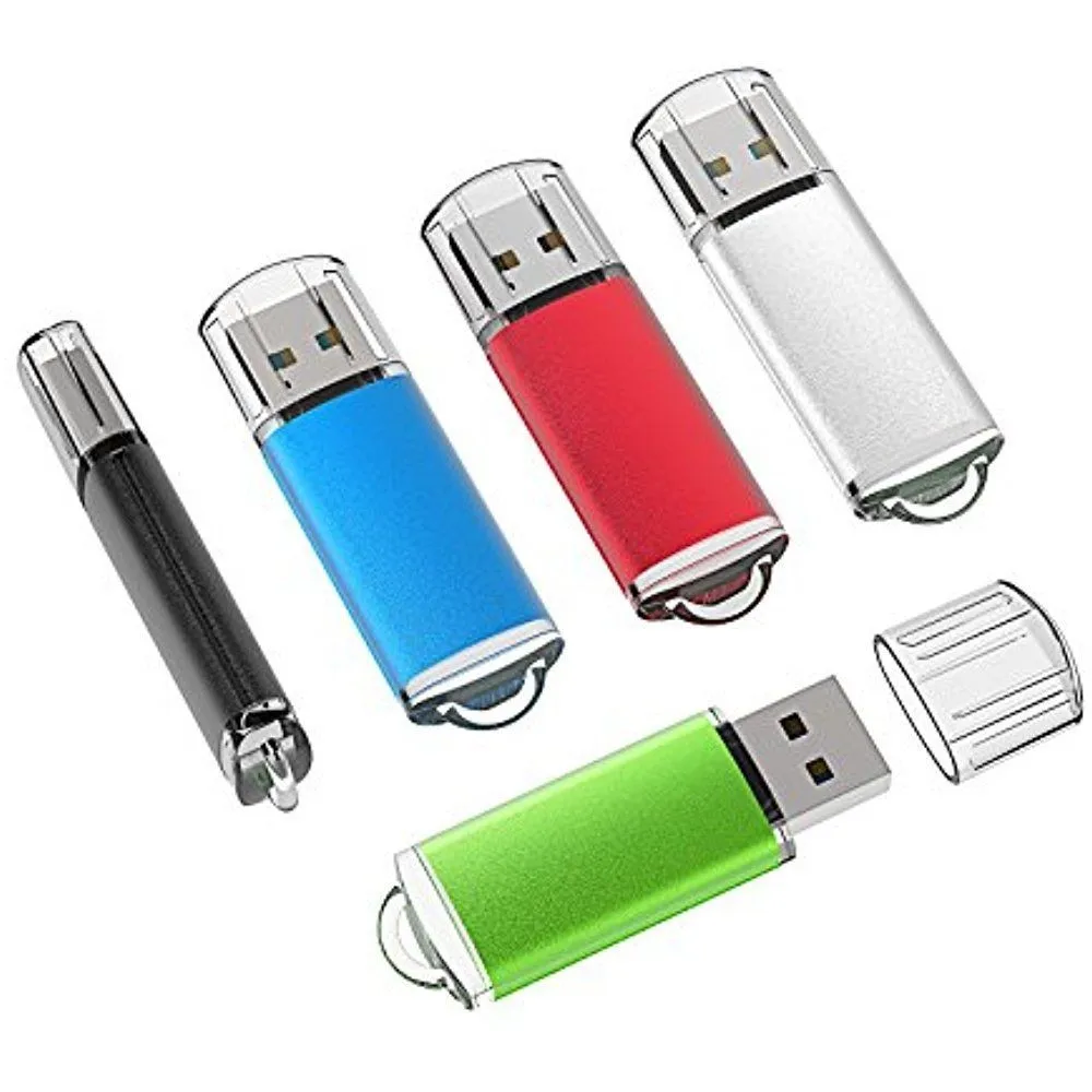  Бесплатная доставка флеш-накопитель объемом 64 ГБ 128 металлический 16 8 USB 32 usb-накопитель новейший диск на ключи