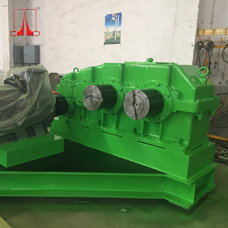 open mill for bike tire customized  with electrical nip adjustment