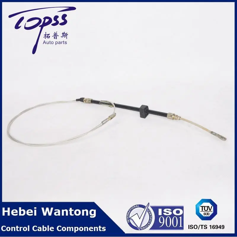 Topss 1243001330 Европейских Автомобилей Ускорителя Кабель 670