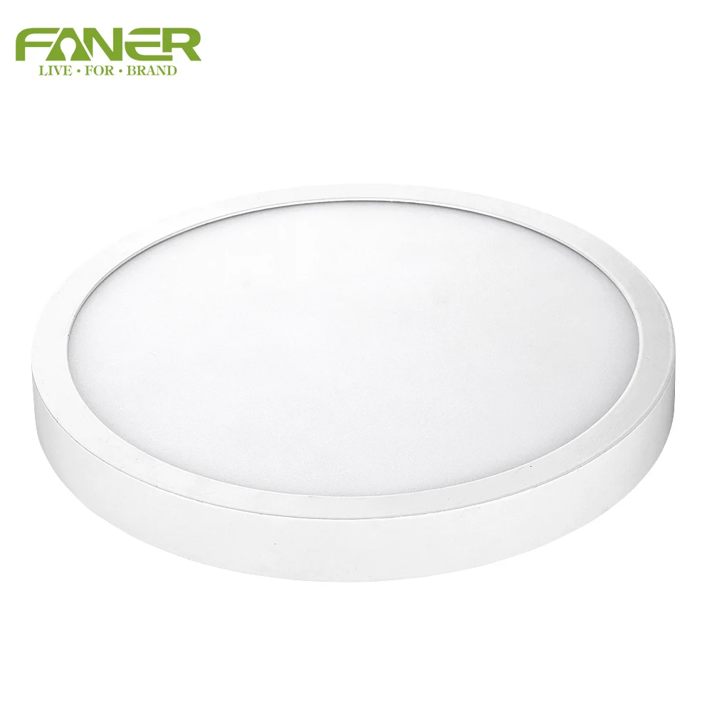 SF-202 LED Surface Mounted Panel Light