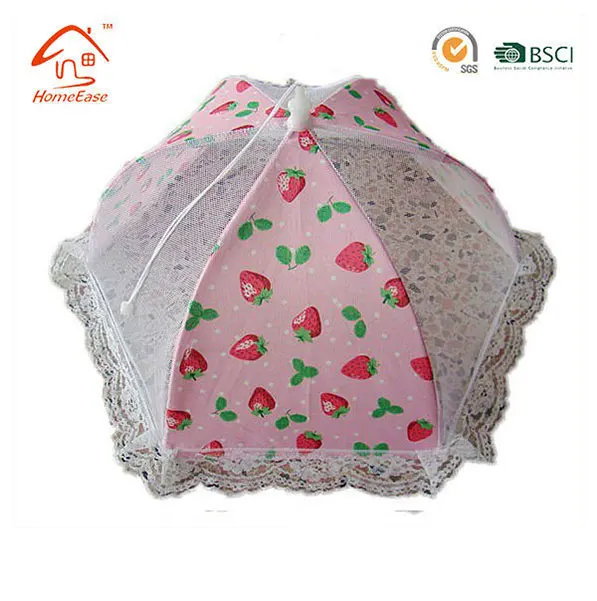 2017 горячий экологичный гибкие кухня пищевой охватывает и корзины