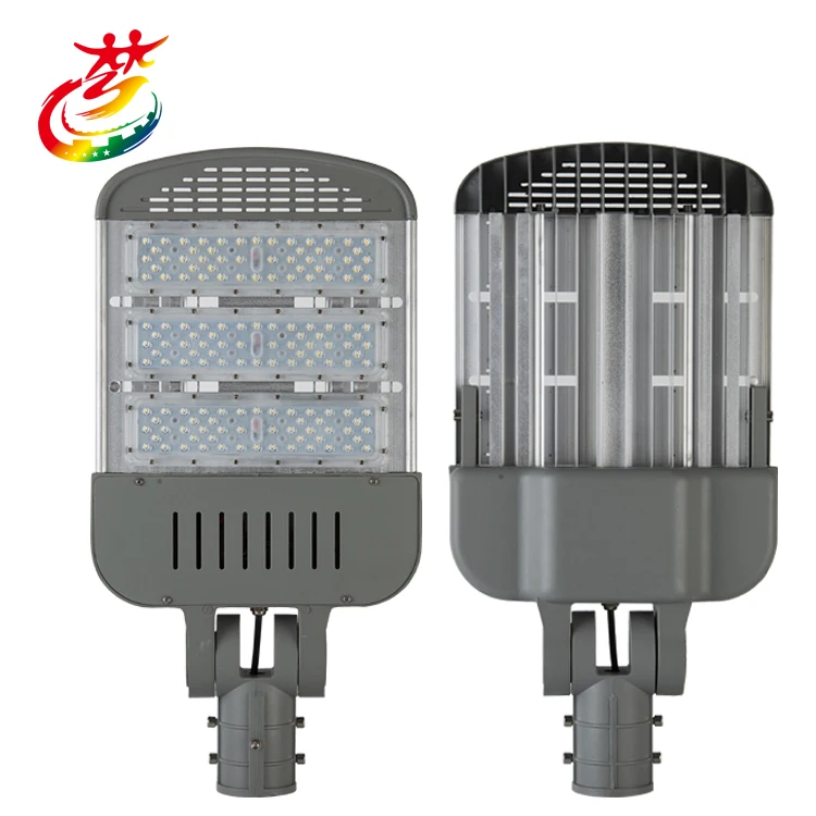 Guomeng 100w 150w 200w новый продукт имеет высокую яркость открытый светодиодный уличный фонарь с 5 лет гарантии