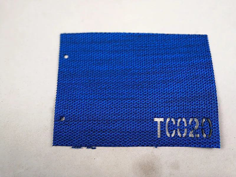 Flyknitting  breathable shoe uppers