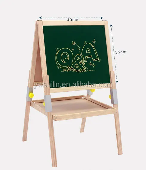 erasable writing pad canvas oil painting horses