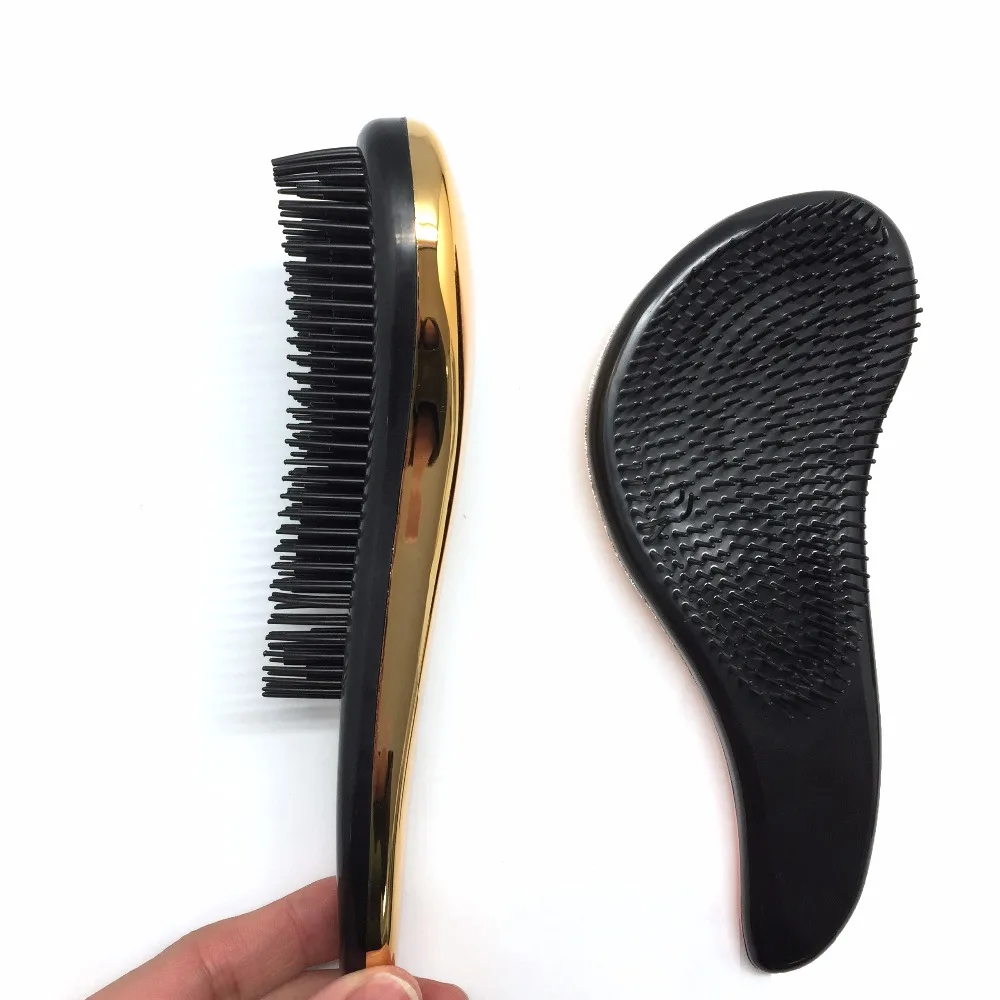 
Bling Detangle Hair Brush For Natural Hair,Detangle Hairbrush,Detangler Brush 