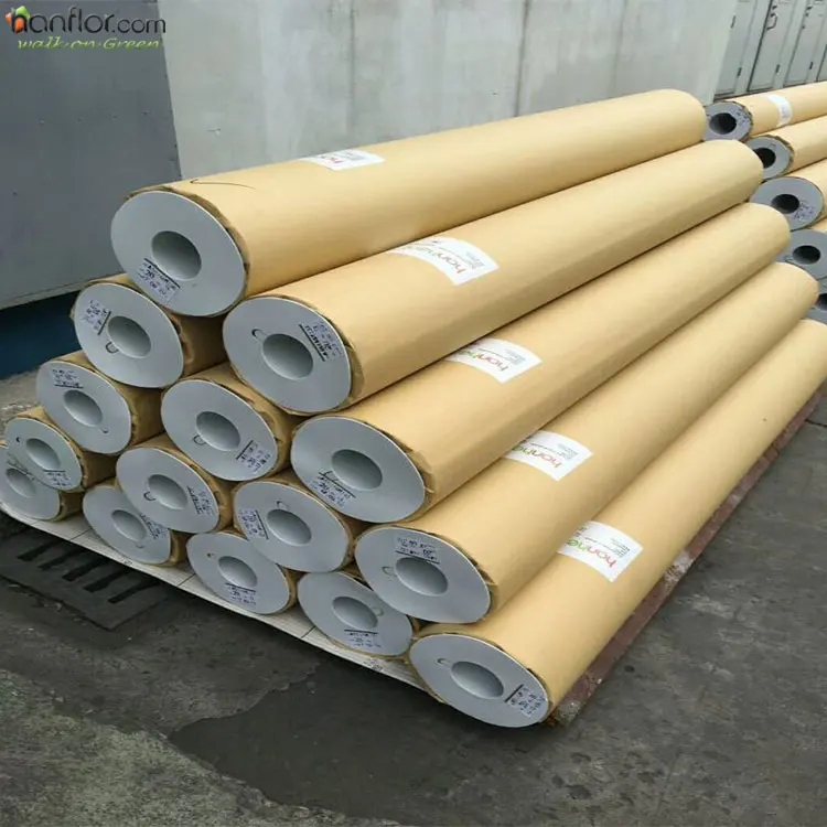 Non slip fire resistant commercial pvc roll flooring