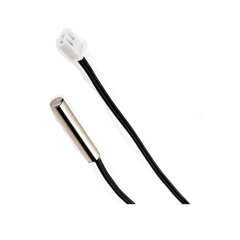 10k 1% 3950 ntc temperature sensor for water heater