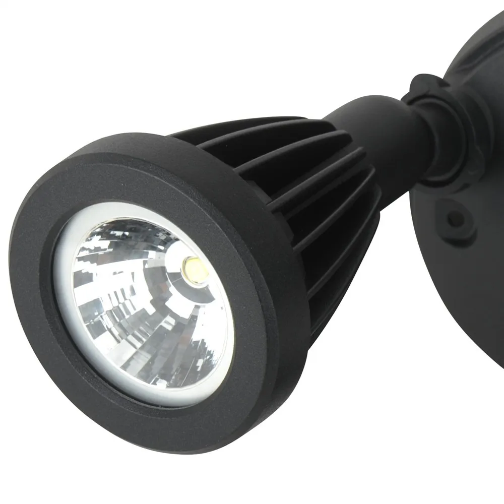 Super Bright Security Protection Motion Sensor 24W emergency spotlight