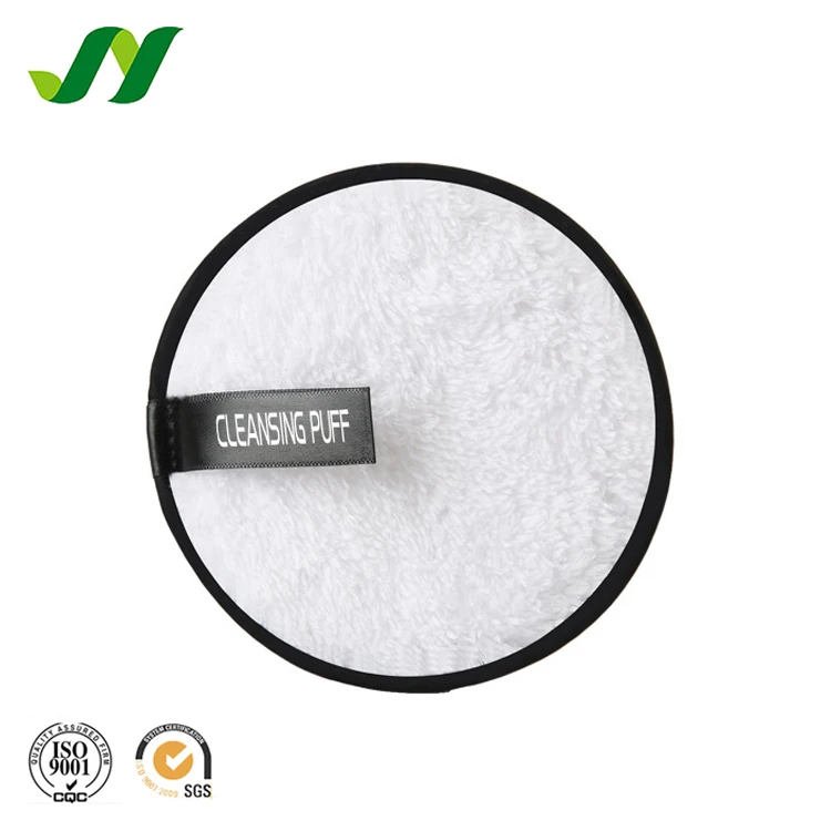 Multi-color Wholesale Cosmetic Make-up Sponge Puff Japanese Organic Cotton Sponges For Face