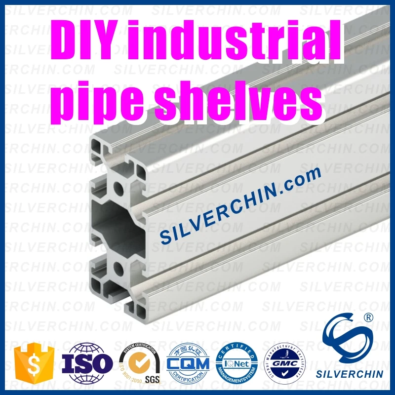 
Foshan aluminum factory bosch rexroth aluminium profile pictures 