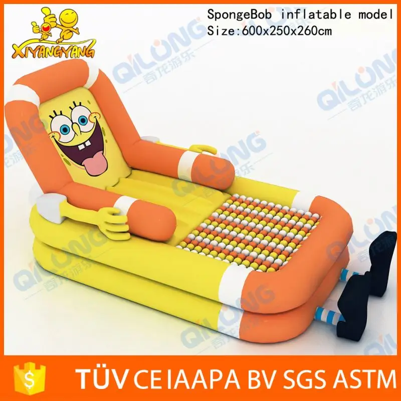 Naughty castle kids coconut tree cheap playgrounds for kids electric soft play