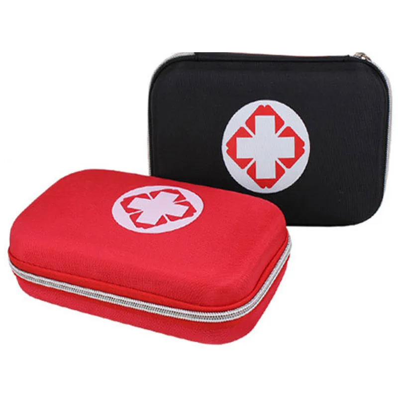 
Hot wholesale eva car first aid kit 