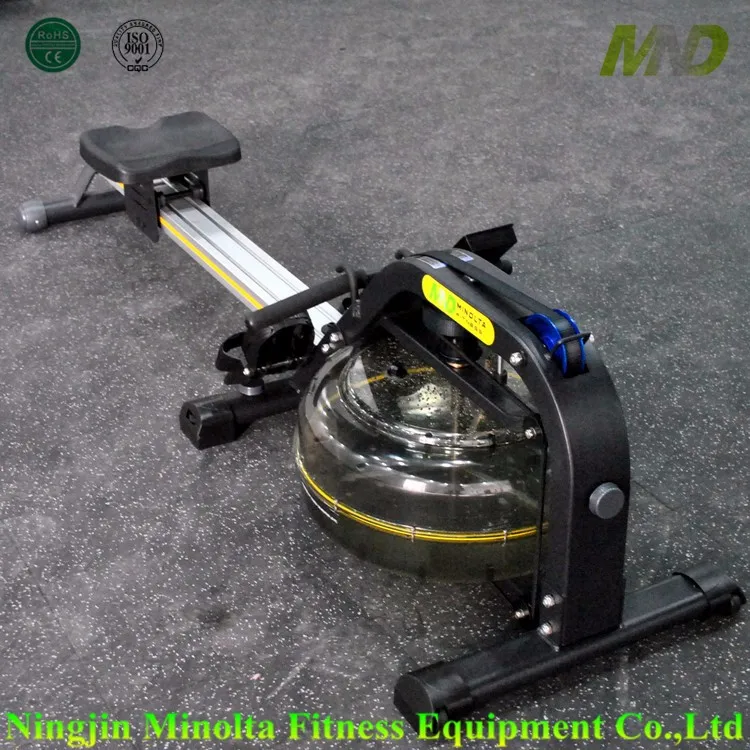 Shandong MND коммерческое оборудование для фитнеса, тренажер для упражнений W1, водяной тренажер, спортивное оборудование