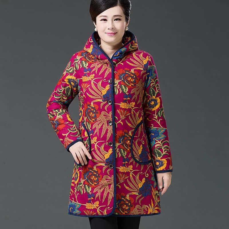 Winter Coat Clearance Promotion-Shop for Promotional