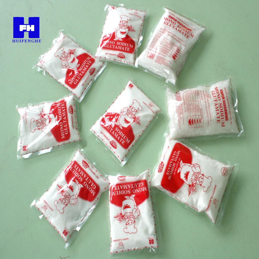 Лидер продаж, глутамат мононатрия, сетка MSG 30, 99% чистоты, соленый мононатриевый глутамат, соленый MSG