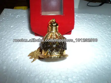 Agarwood oudh perfume 