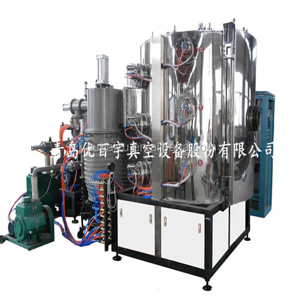 PVD vacuum coating system machine/plasma heat treatments vacuum coating machine/chrome spray vacuum coating equipment