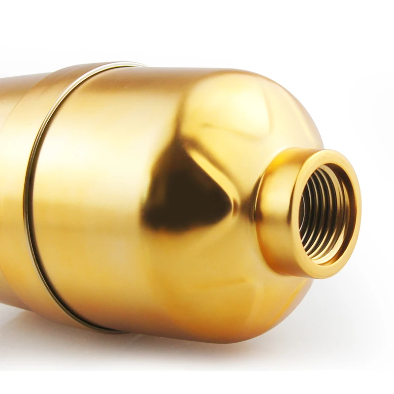 Mesh filter shower washer reverse osmosis chlorine shower filter