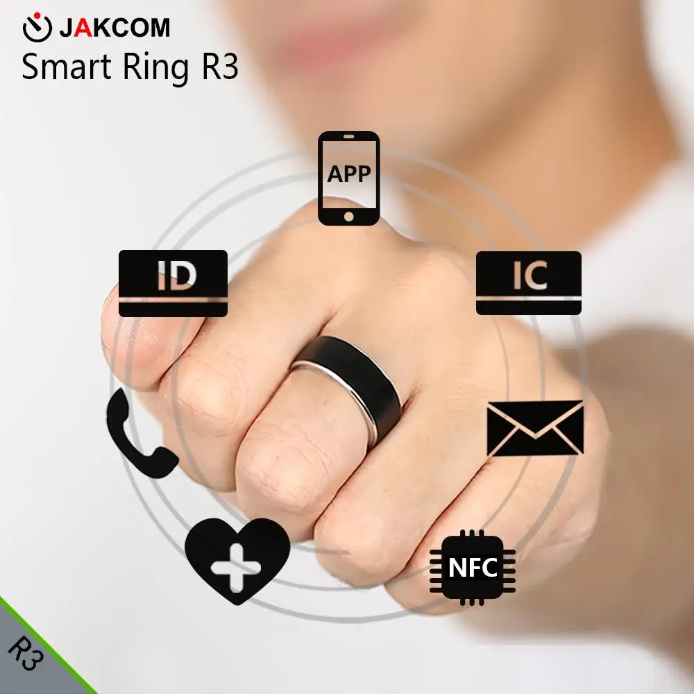 Jakcom R3 Smart Ring Security Safes б/у безопасные Пистолеты для