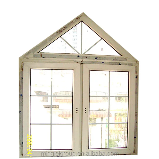 Цены на фиксированные треугольные окна и двери