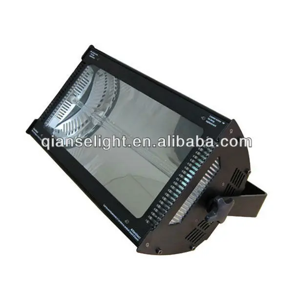 Long Life Xenon Lamp 3000W Atomic Strobe Stage Light