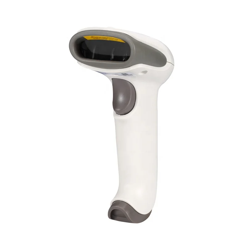 
Winson WNL-6000 1d barcode verifier laser handheld bar code reader lector codigo barras 