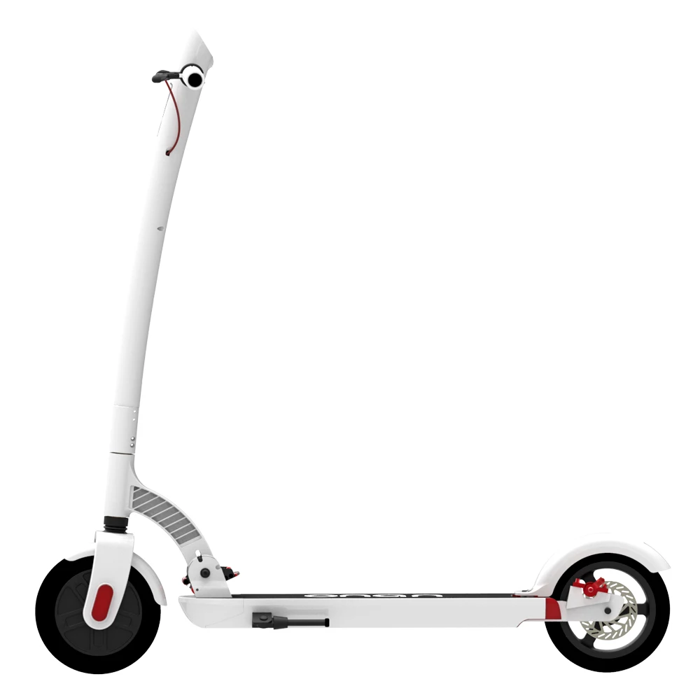 ONAN Raptor Mercane M1 scooter electrical