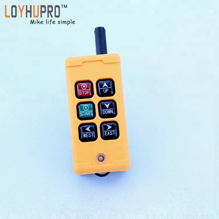 24 В 220 В 380 В 415 В 2 передатчика 1 приемник радиолебедка подъемник пульт дистанционного управления