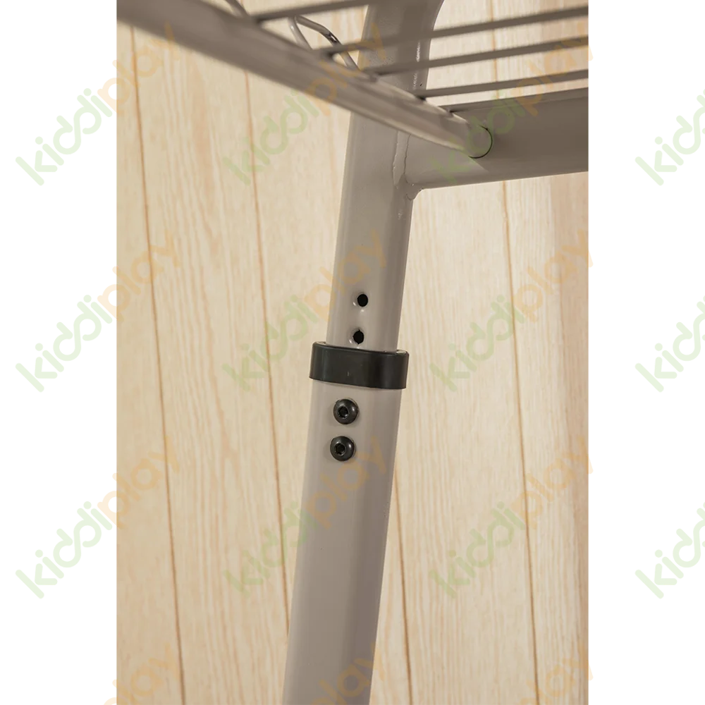 
Hot selling Ajustable Kids School Used Wooden Classroom Desk / Table For One 