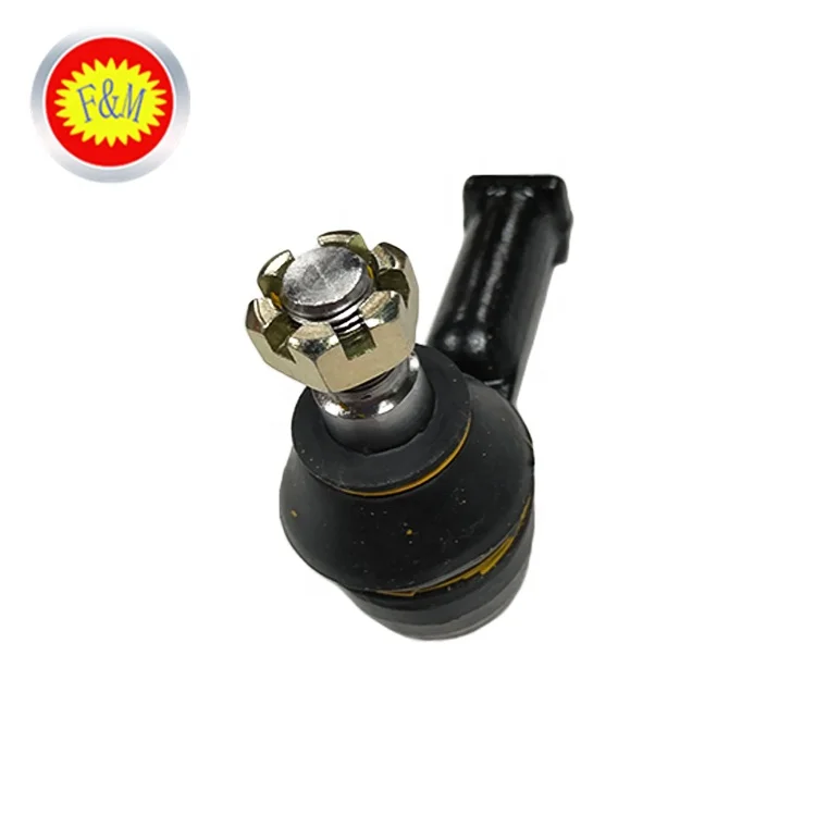 Хорошее качество спереди авто детали подвески/ходовой части для Mazda BT-50 OEM UR61-32-280 UR56-32-250 наружный Наконечник поперечной рулевой тяги