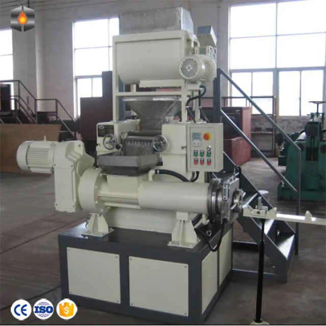 500-1000kg/h price of beauty soap making machine laundry bar fruit