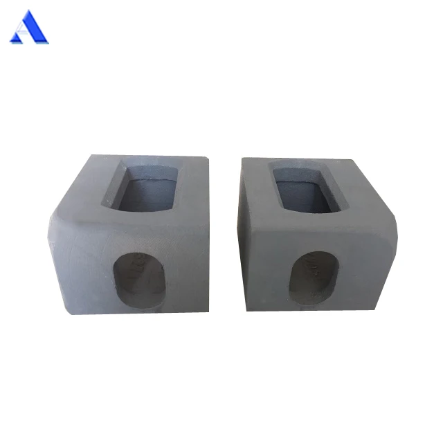 ISO 1161 Standard Fitting Shipping Container Corner Casting