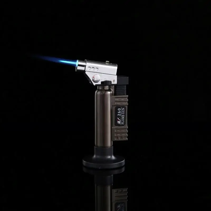 BS-260 Jet Flame Butane Gas Medical Dental Cutting Torch Lighter