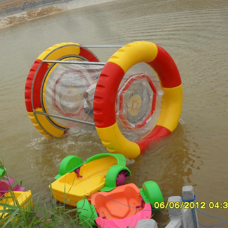 
Clear giant climbing inflatable walking water ball 